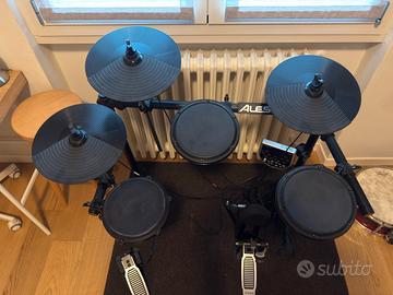 Batteria elettronica Alesis Dm6