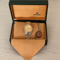 1988 Rolex Datejust ref. 16013