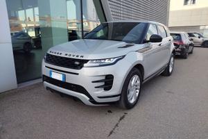 Land Rover Range Rover Evoque 2.0d i4 mhev R-...