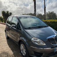 lancia musa 1.3 Multijet serie oro