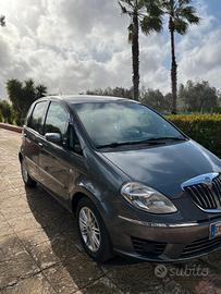 lancia musa 1.3 Multijet serie oro