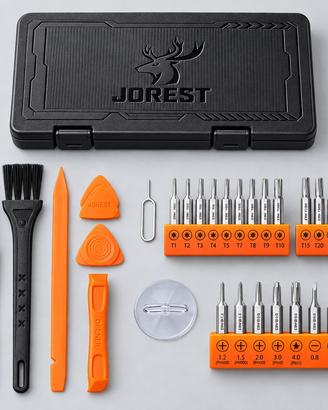Set Cacciaviti Precisione