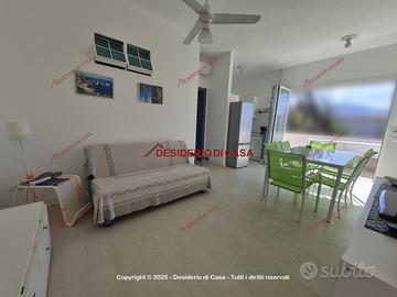 Appartamento, Alcamo.