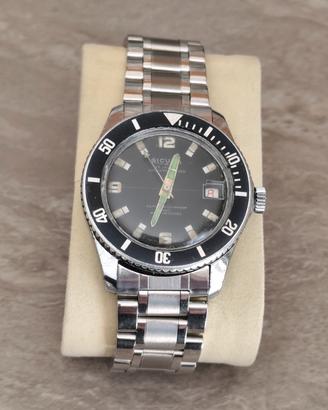 Orologio Skindiver Sicura carica manuale 