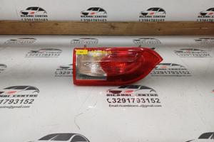 Faro fanalino paraurti posteriore destro opel insi