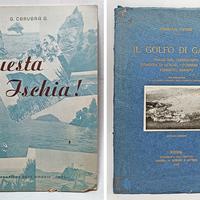GUIDA DI GAETA e di ISCHIA