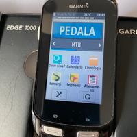GARMIN EDGE 1000