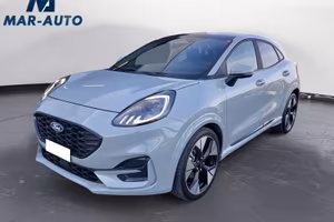 Ford Puma 1.0 ecoboost h ST-Line X 125cv auto