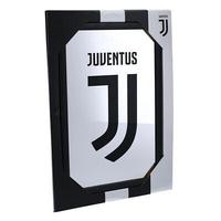 Juventus Specchio -Bag dentifricio bicchiere