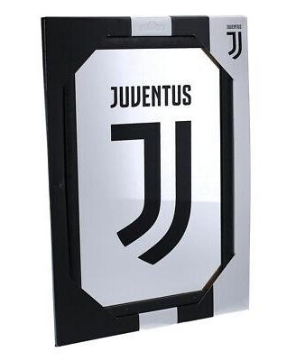 Juventus Specchio -Bag dentifricio bicchiere