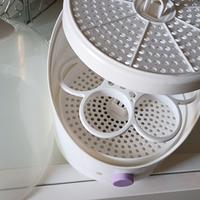 Sterilizzatore biberon Chicco