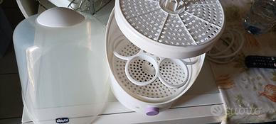 Sterilizzatore biberon Chicco