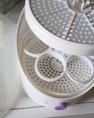 Sterilizzatore biberon Chicco