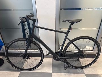 Triban RC 500