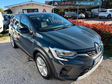 Renault Captur Full Hybrid E-Tech 145 CV Engineere