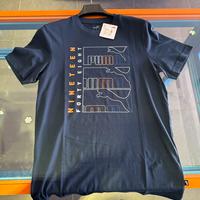 T-shirt uomo manica corta