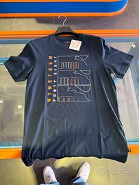 T-shirt uomo manica corta