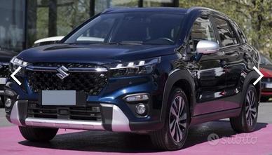 Suzuki S cross Yoru full optional 4x4