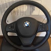 Volante bmw x1 f48 