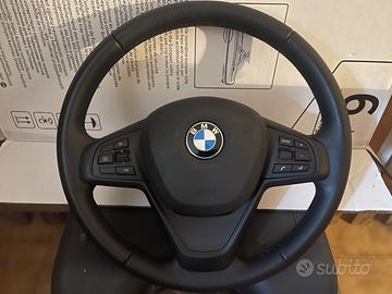 Volante bmw x1 f48 