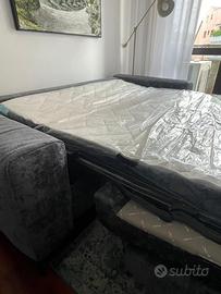 Divano  e poltrona design