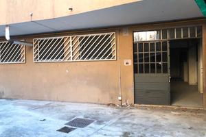 Citta' giardino - locale laboratorio