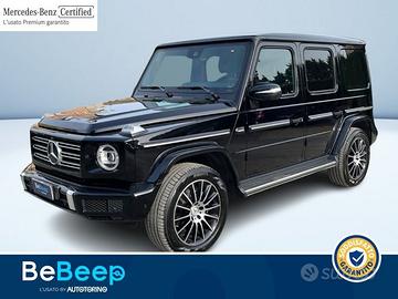 Mercedes-Benz Classe G G 400 D AMG LINE 330CV...