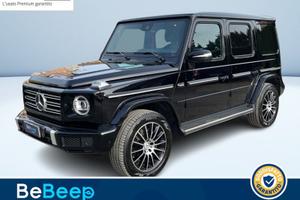 Mercedes-Benz Classe G G 400 D AMG LINE 330CV...