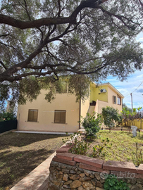 Casa del mare San Giovanni Agrustos