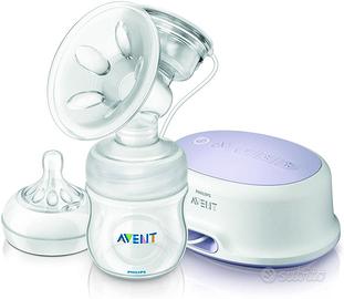 Philips Avent SCF332/01 - Tiralatte elettrico