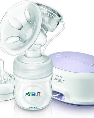 Philips Avent SCF332/01 - Tiralatte elettrico