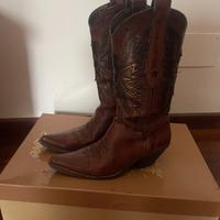 Stivali Texani Durango