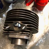 Cilindro Originale Vespa 125 primavera 1 serie