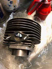 Cilindro Originale Vespa 125 primavera 1 serie