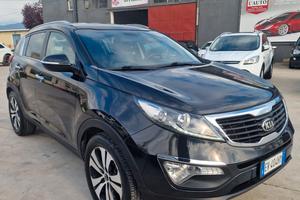 Kia Sportage 1.7 CRDI VGT 2WD Cool