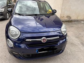Fiat 500x 1.6