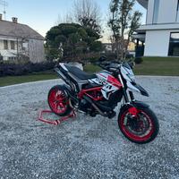 HYPERMOTARD 939 2017
