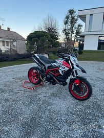 HYPERMOTARD 939 2017