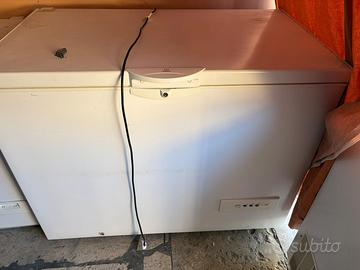 Pozzetto Indesit