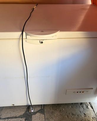 Pozzetto Indesit