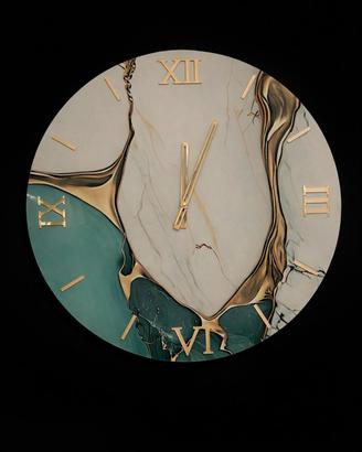orologio da parete 