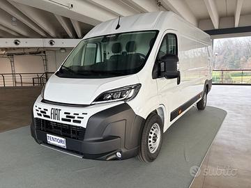 Fiat - DUCATO MAXI FURGONE LASTRATO 35Q XLH2 180CV