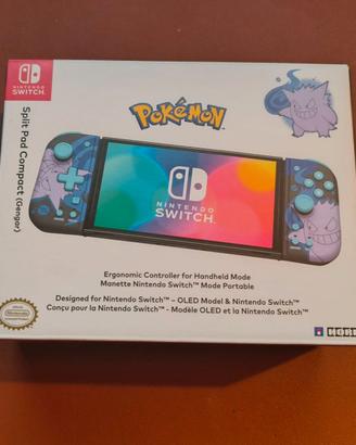 joycon compatibili  switch 1 e switch oled