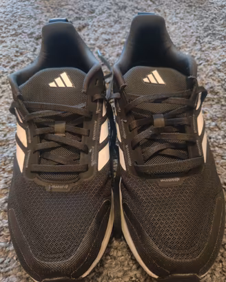 Scarpe da running adidas Runfalcon 5 nere
