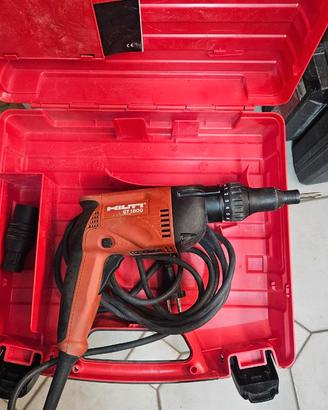 HILTI ST 1800
