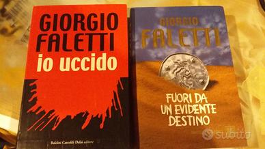 Libri FALETTI, FOLLETT, SCHATZING
