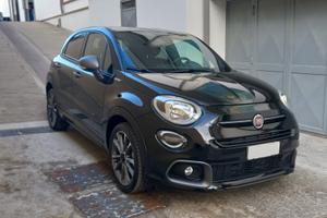 Fiat 500X 1.3 MultiJet 95 CV Sport