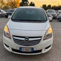 Opel Meriva 1.6 CDTI 110CV Start&Stop Design Editi