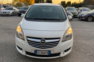 Opel Meriva 1.6 CDTI 110CV Start&Stop Design Editi
