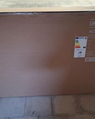 Samsung TV, Smart TV 55" , Crystal UHD 4K,